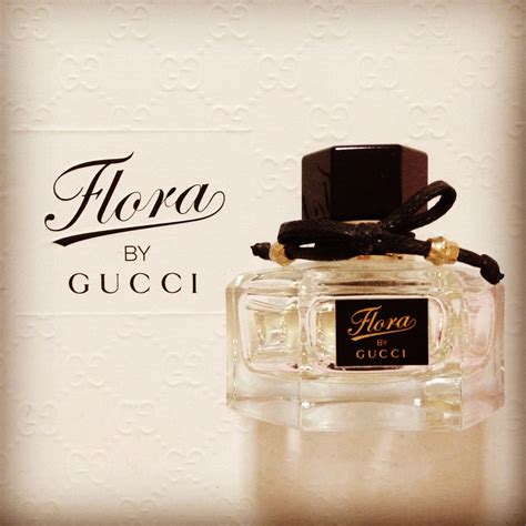 gucci flora виды